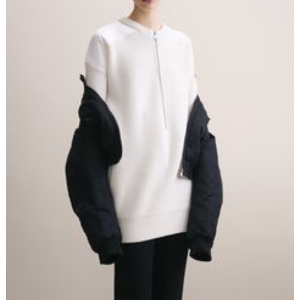 Maje sweater/ dress